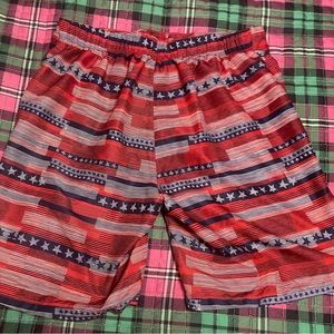 Men’s swimming trunks